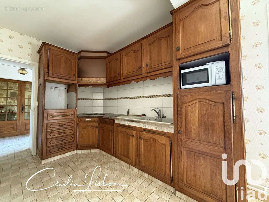 Photo 6 - Maison à DOLLOT