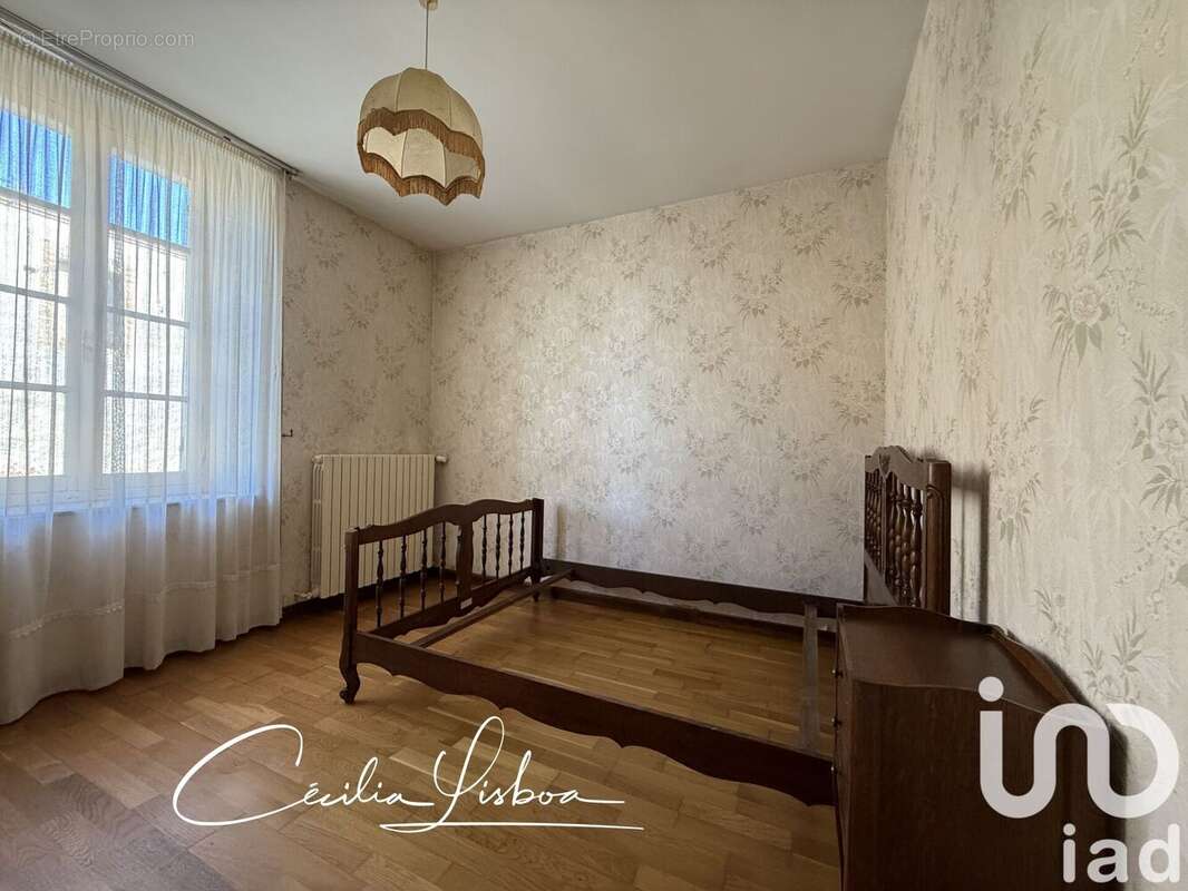 Photo 8 - Maison à DOLLOT