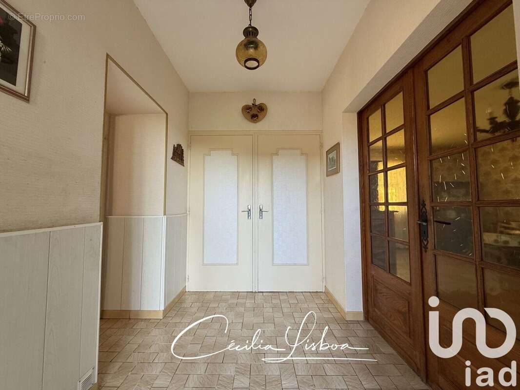 Photo 9 - Maison à DOLLOT