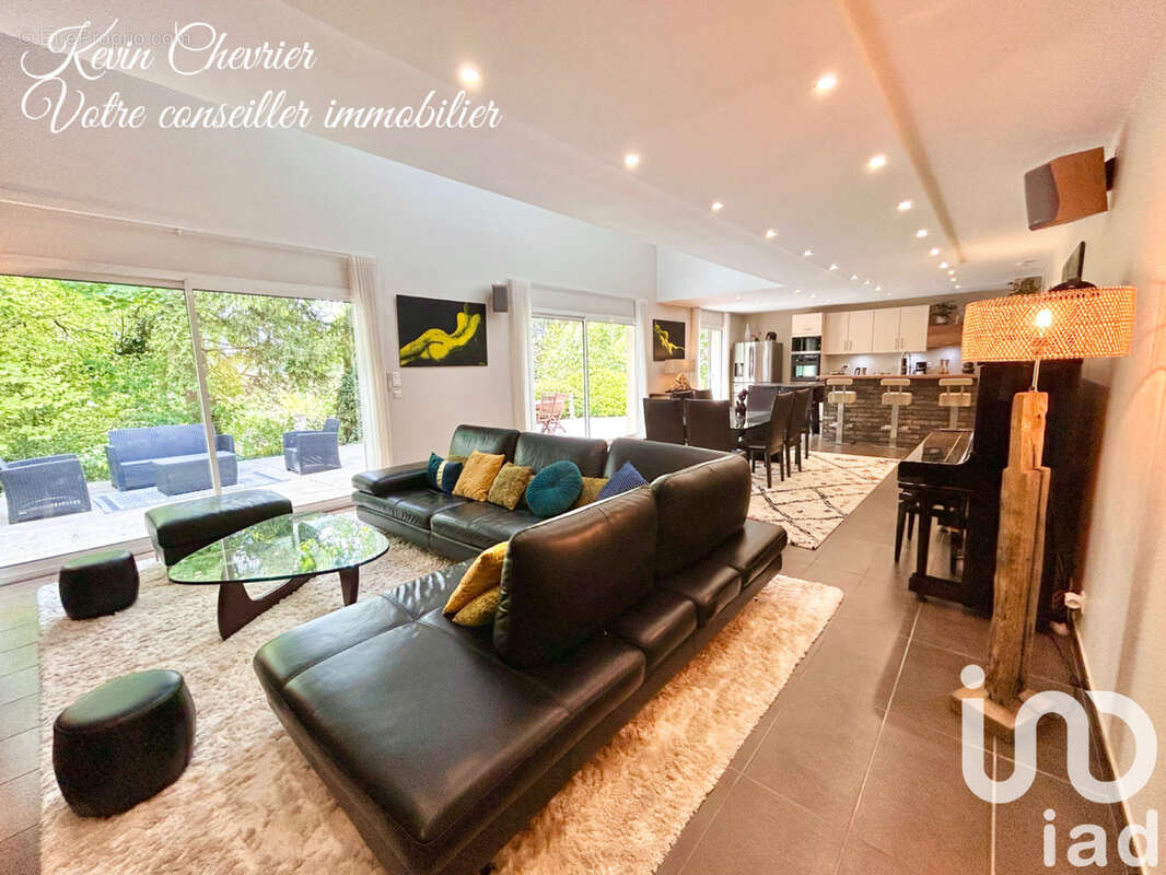 Photo 7 - Maison à CRECY-LA-CHAPELLE