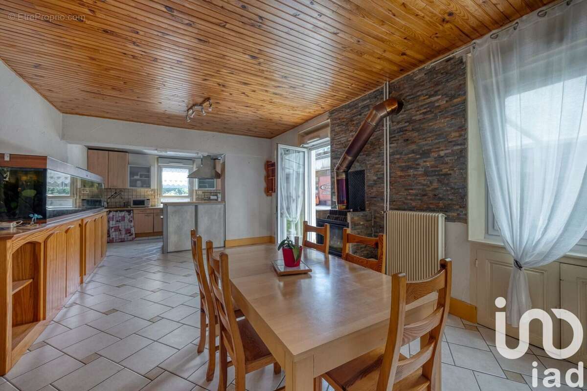 Photo 2 - Maison à LE PONT-DE-CLAIX