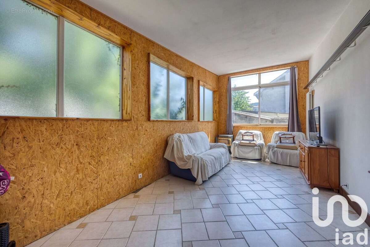 Photo 4 - Maison à LE PONT-DE-CLAIX