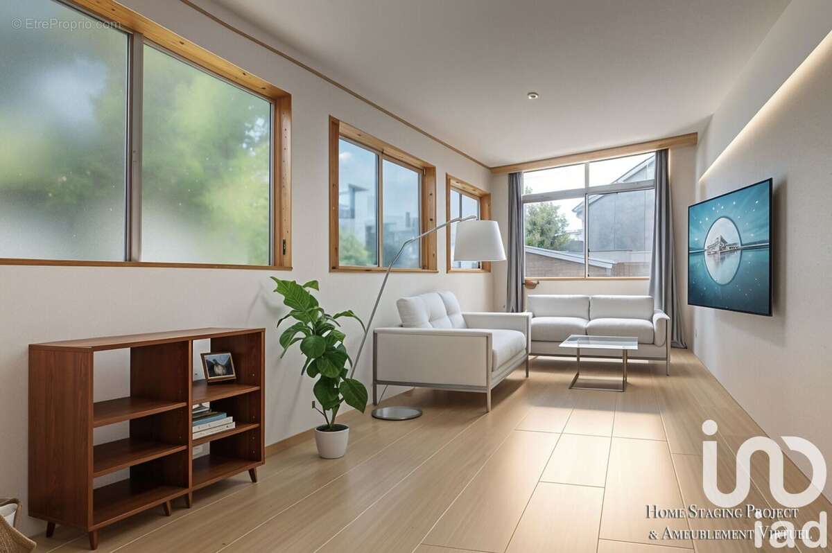 Photo 5 - Maison à LE PONT-DE-CLAIX