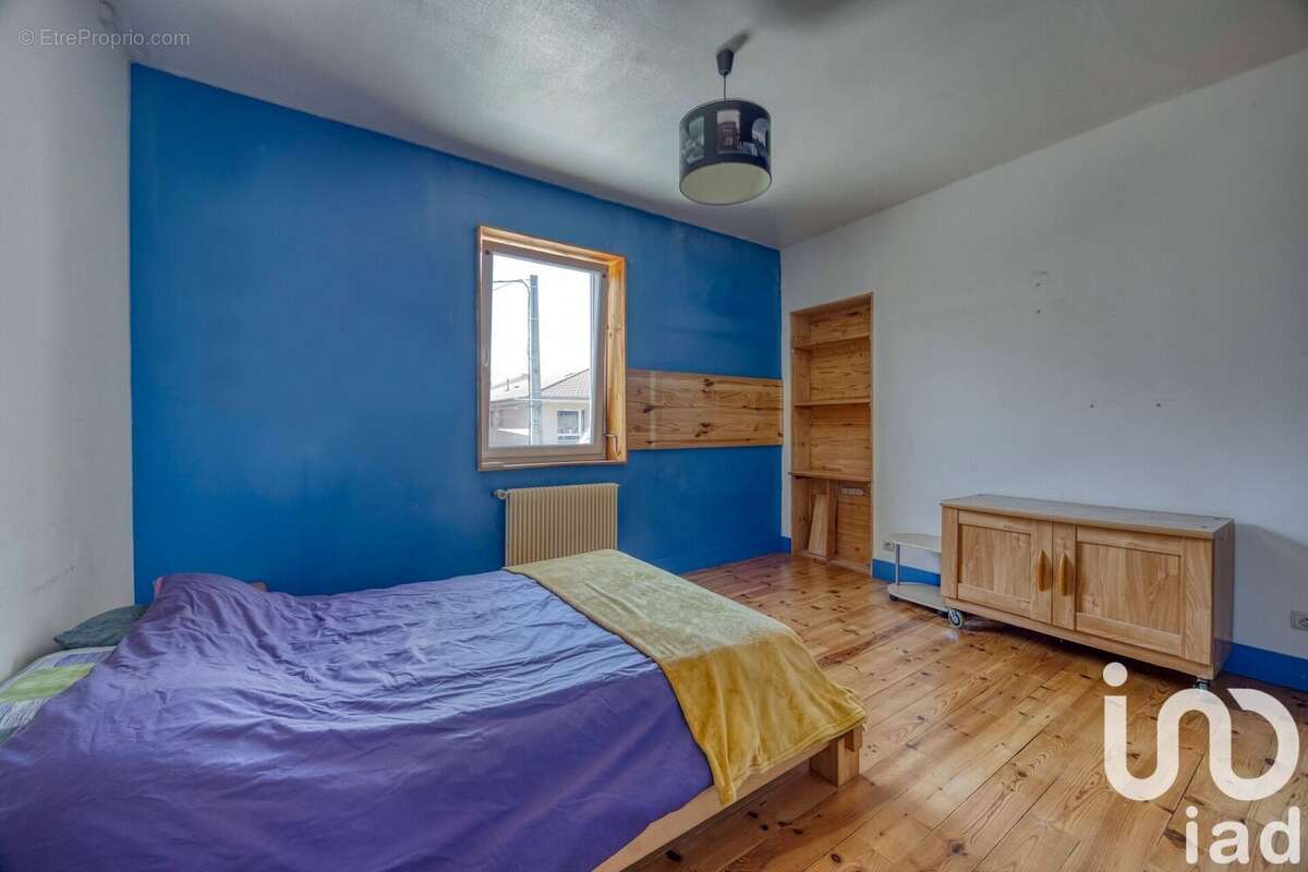 Photo 6 - Maison à LE PONT-DE-CLAIX