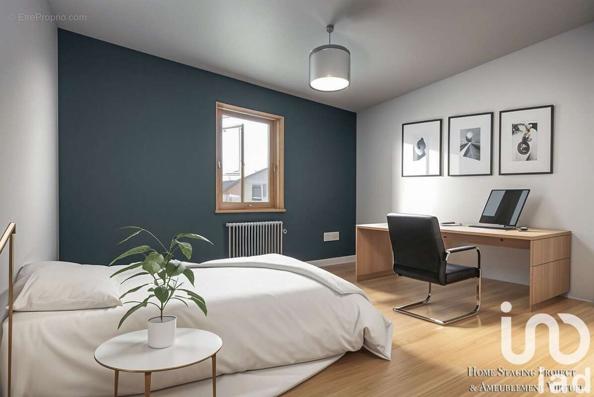 Photo 7 - Maison à LE PONT-DE-CLAIX