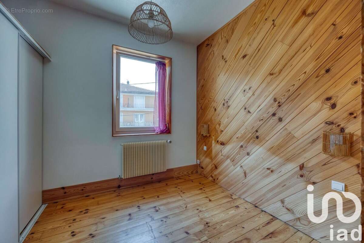 Photo 8 - Maison à LE PONT-DE-CLAIX