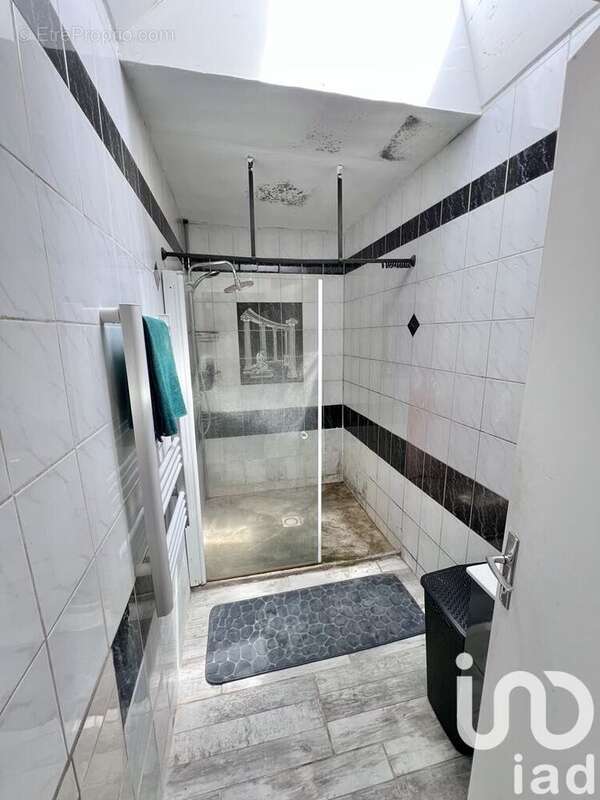 Photo 5 - Maison à MONTJEAN