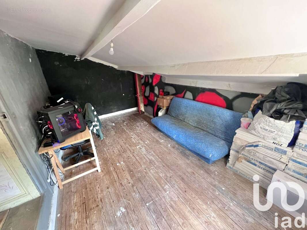 Photo 6 - Maison à MONTJEAN