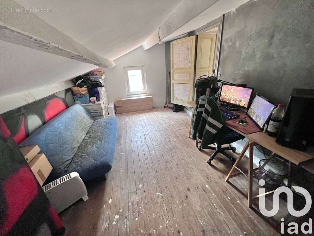 Photo 7 - Maison à MONTJEAN