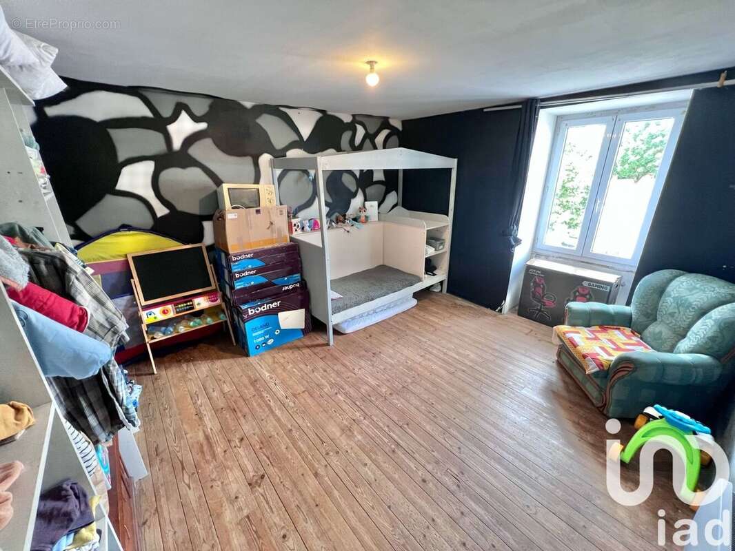 Photo 9 - Maison à MONTJEAN