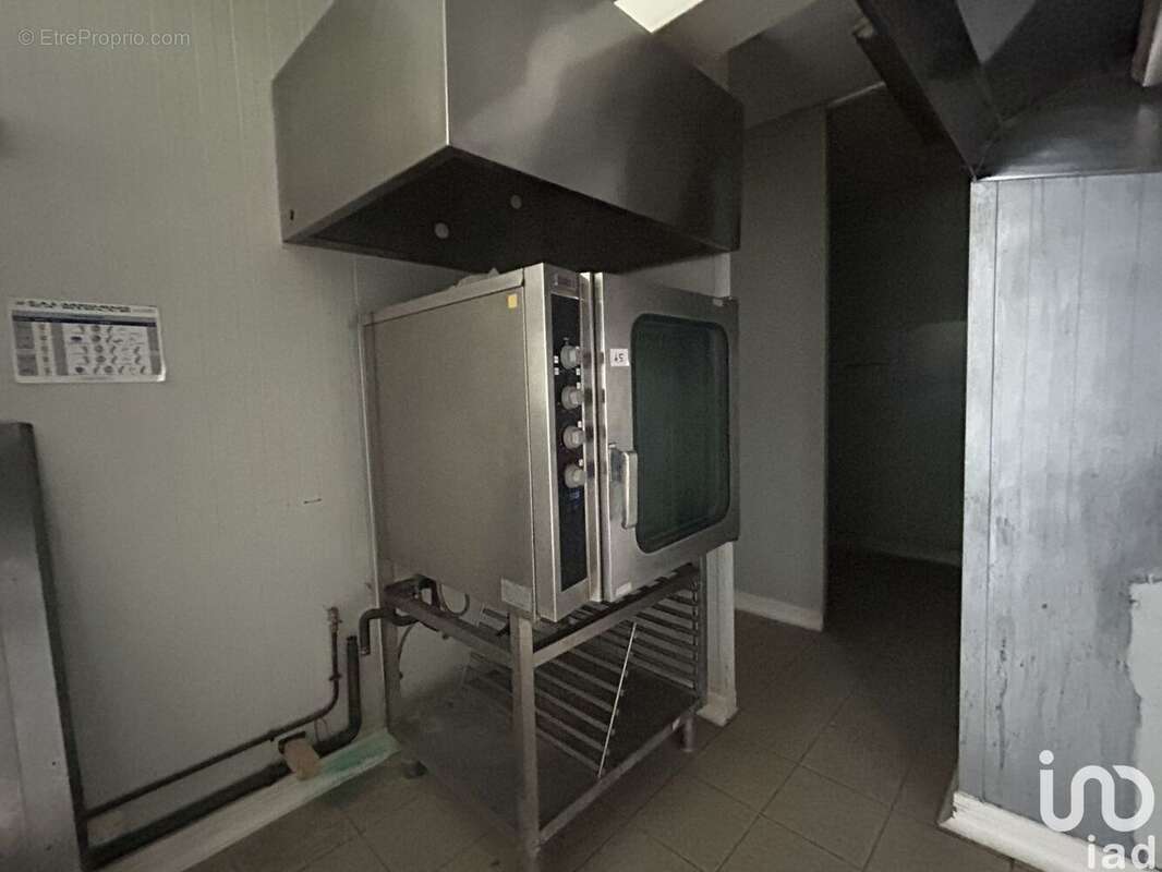 Photo 4 - Commerce à BIELLE