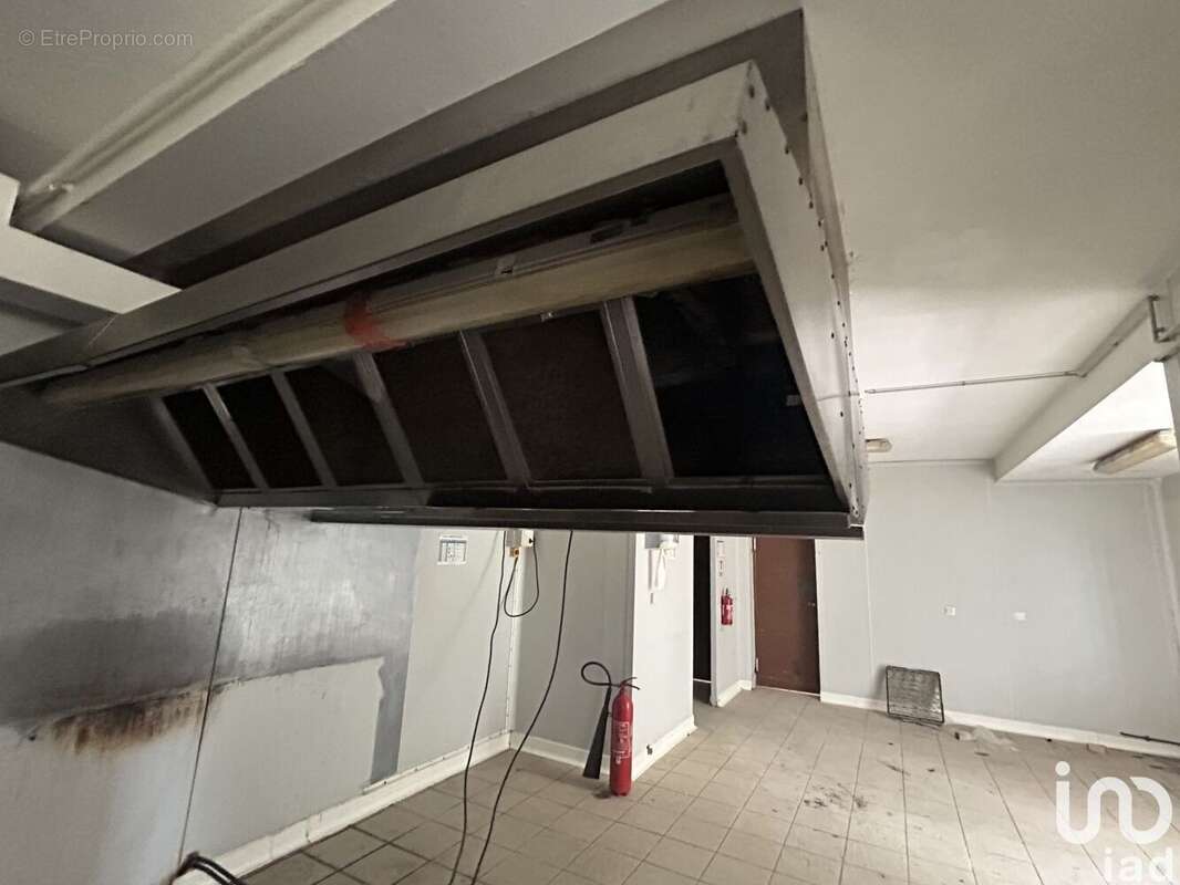 Photo 6 - Commerce à BIELLE