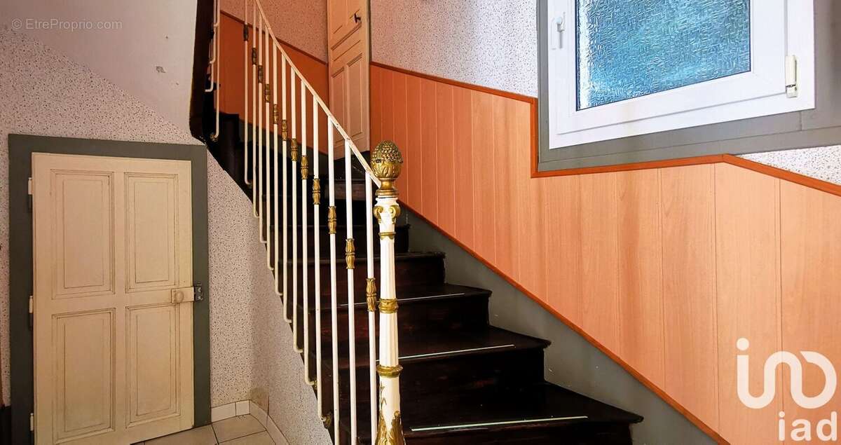 Photo 3 - Maison à PLOMBIERES-LES-BAINS