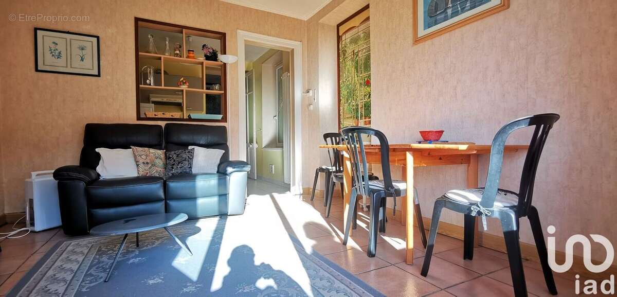 Photo 4 - Maison à PLOMBIERES-LES-BAINS