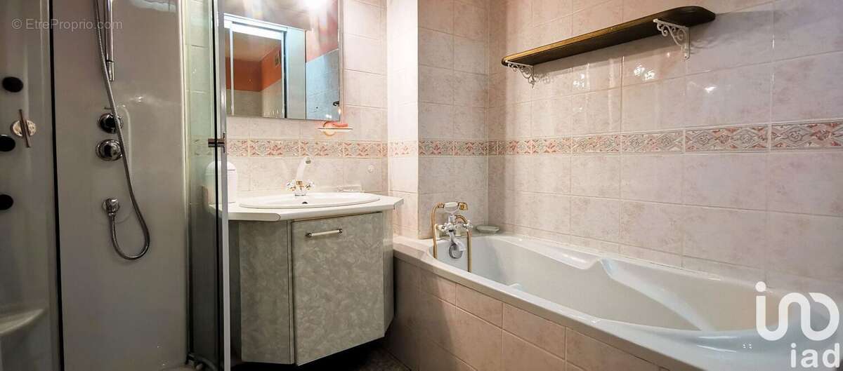 Photo 9 - Maison à PLOMBIERES-LES-BAINS