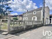 Photo 1 - Maison à COUTURE-D&#039;ARGENSON