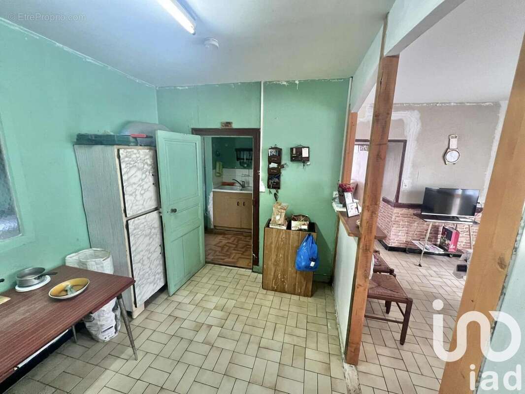 Photo 5 - Maison à COUTURE-D&#039;ARGENSON