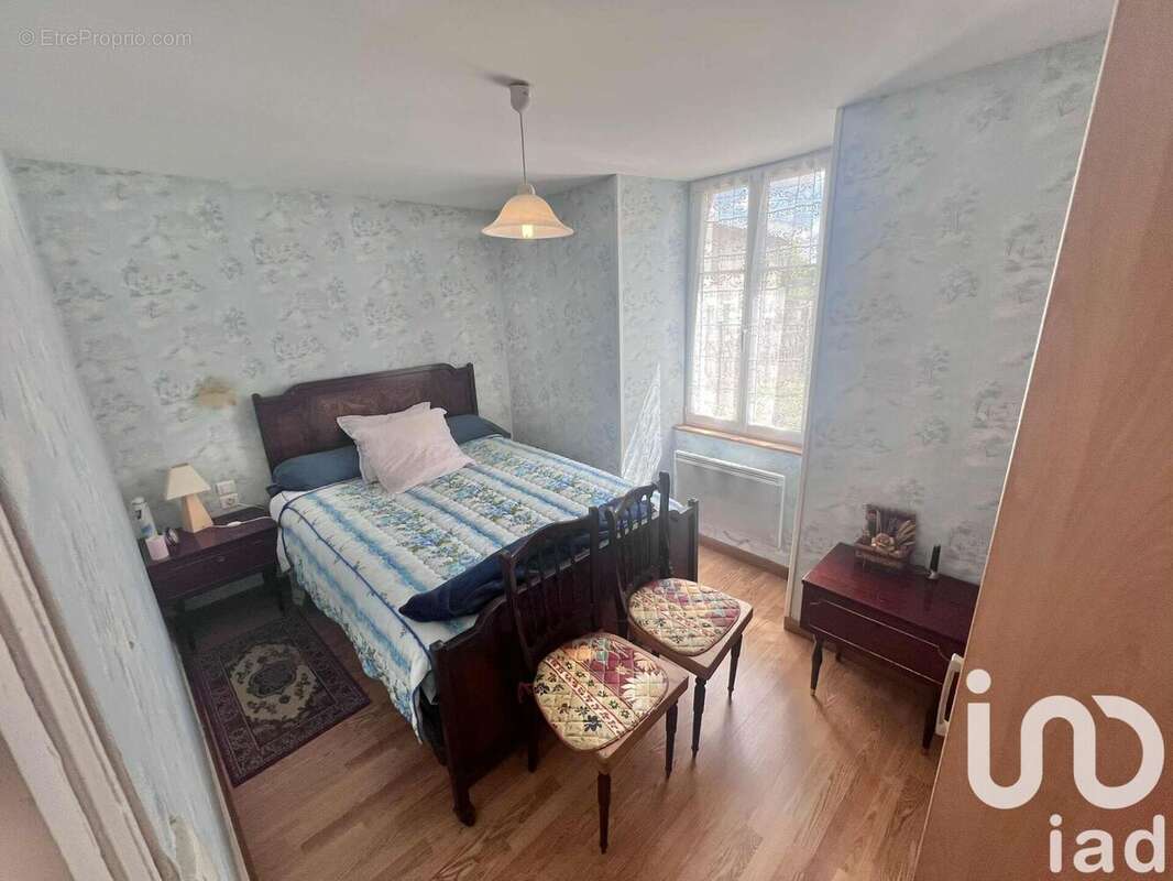 Photo 8 - Maison à COUTURE-D&#039;ARGENSON