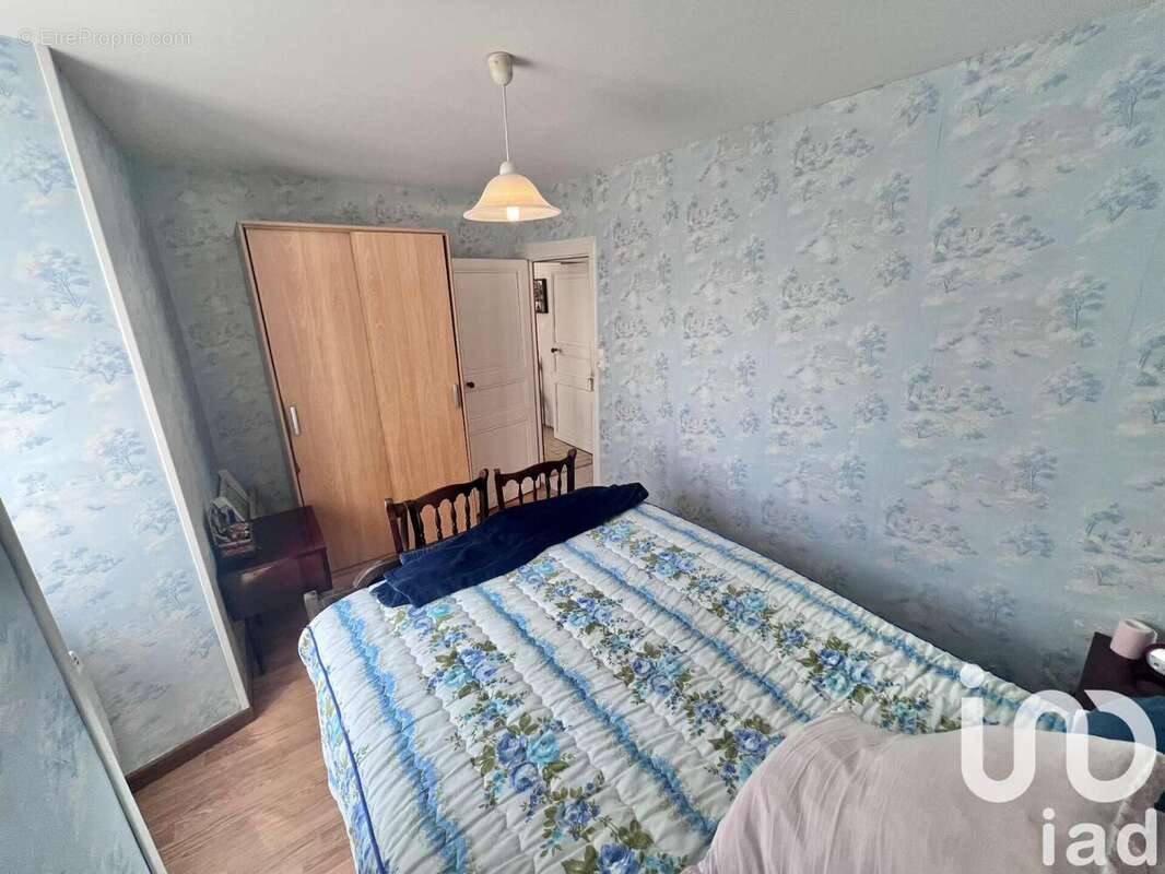 Photo 9 - Maison à COUTURE-D&#039;ARGENSON