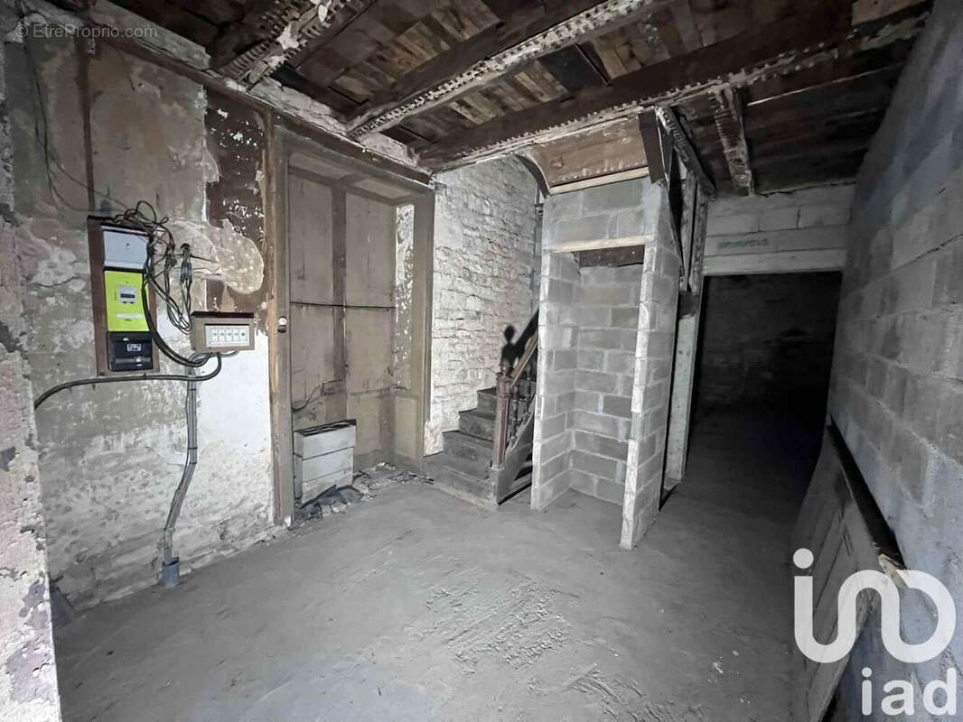 Photo 2 - Maison à CHARROUX