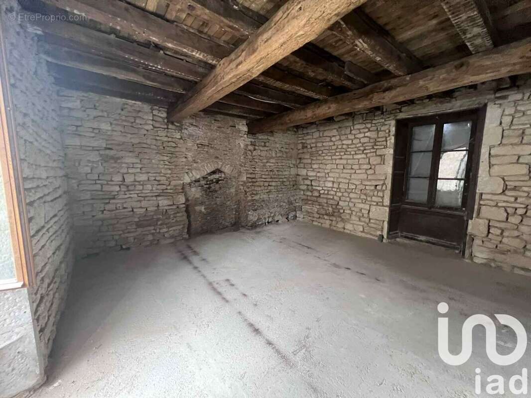 Photo 7 - Maison à CHARROUX