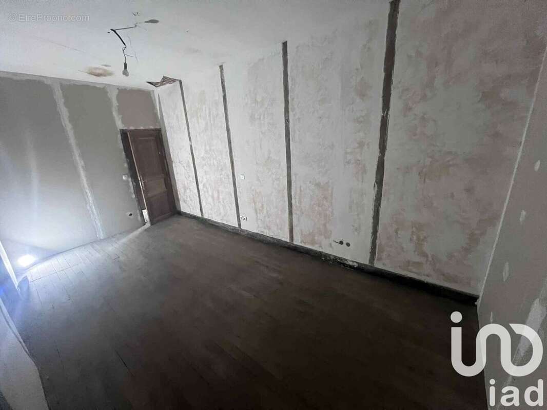 Photo 9 - Maison à CHARROUX