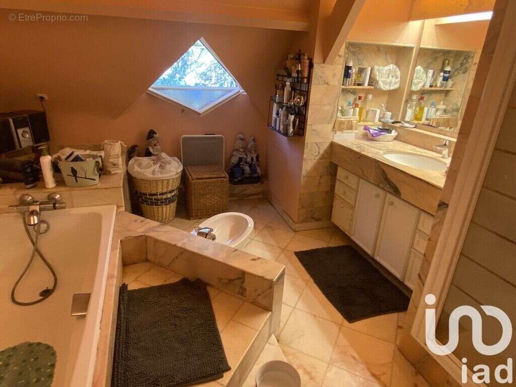 Photo 7 - Maison à VAUX-SUR-SEINE