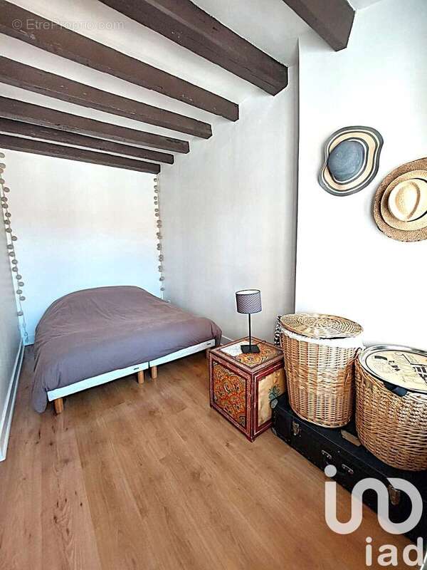 Photo 4 - Appartement à PARIS-19E