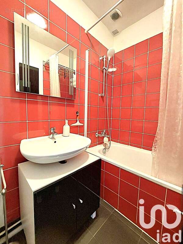 Photo 5 - Appartement à PARIS-19E