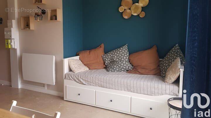 Photo 1 - Appartement à PENMARCH