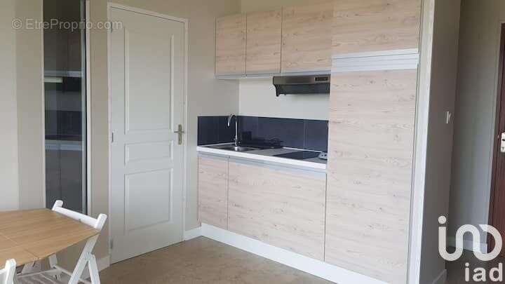 Photo 4 - Appartement à PENMARCH