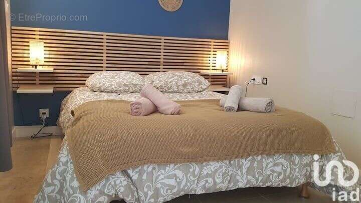 Photo 5 - Appartement à PENMARCH