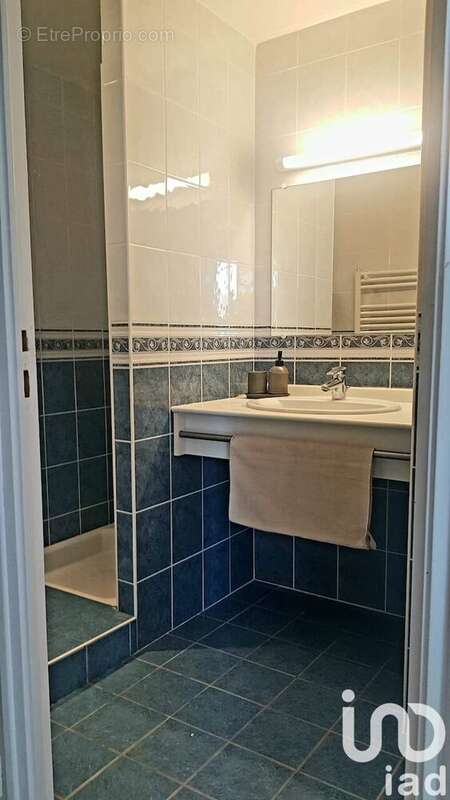 Photo 7 - Appartement à PENMARCH