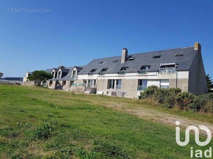 Photo 8 - Appartement à PENMARCH