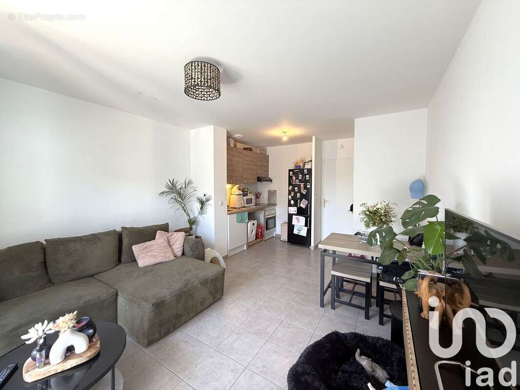 Photo 6 - Maison à LA RIVIERE-SAINT-SAUVEUR