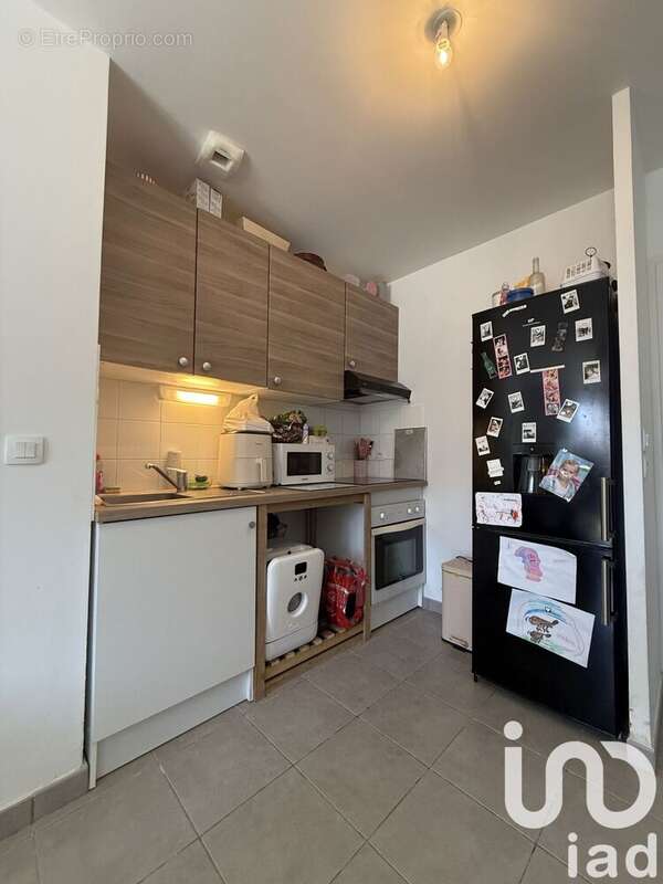 Photo 7 - Maison à LA RIVIERE-SAINT-SAUVEUR