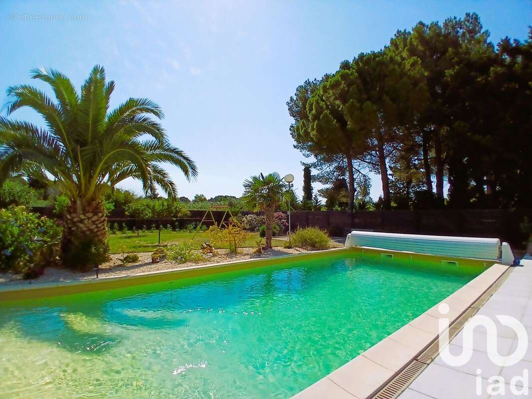 Photo 5 - Maison à SAINT-COUAT-D&#039;AUDE