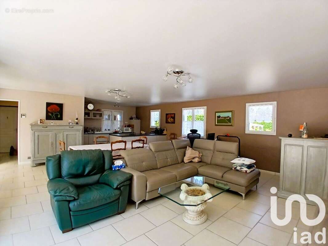 Photo 6 - Maison à SAINT-COUAT-D&#039;AUDE