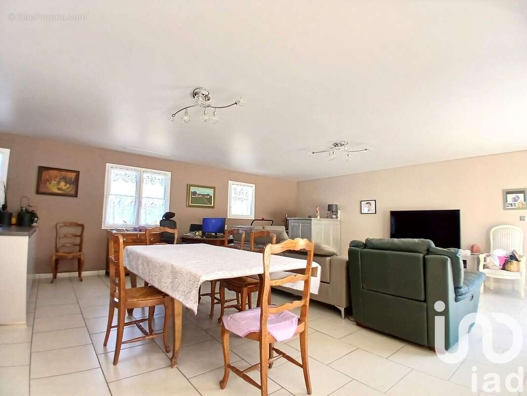 Photo 7 - Maison à SAINT-COUAT-D&#039;AUDE