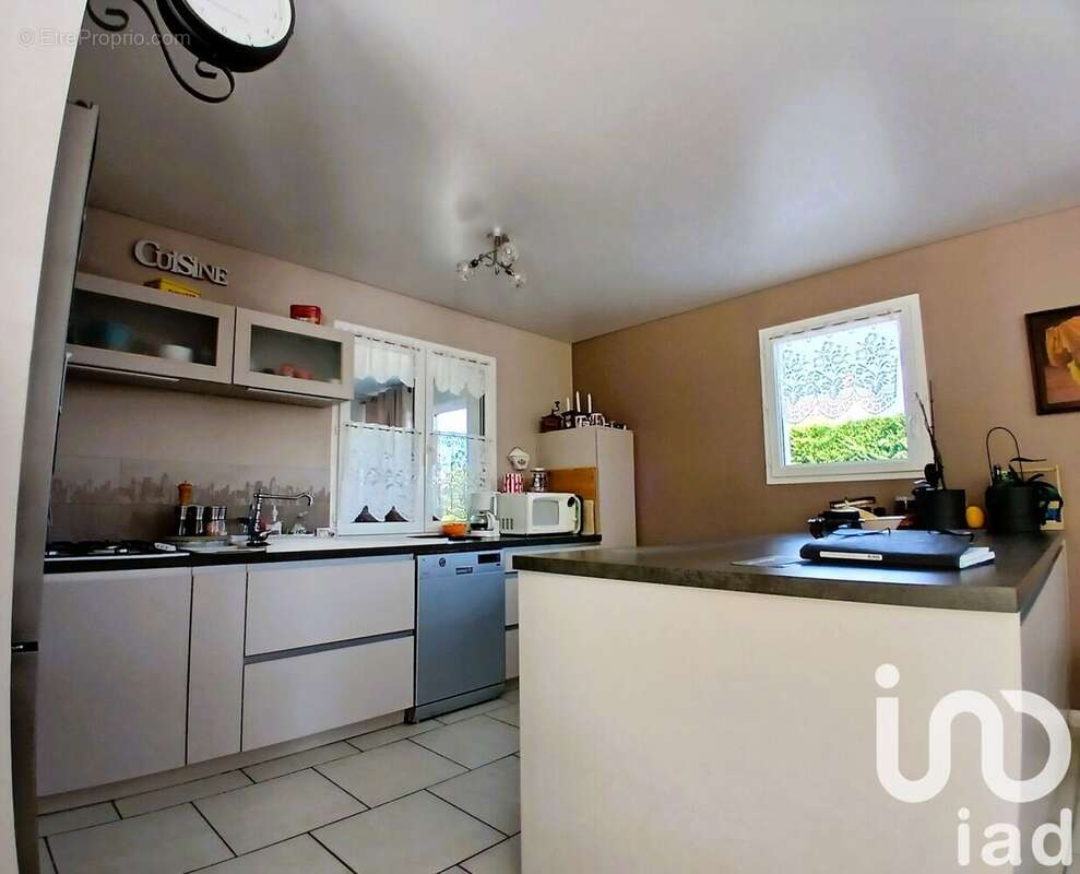 Photo 8 - Maison à SAINT-COUAT-D&#039;AUDE