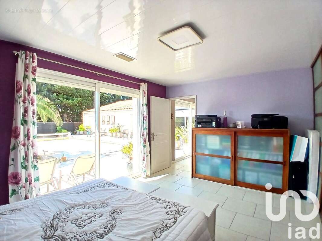 Photo 9 - Maison à SAINT-COUAT-D&#039;AUDE