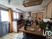 Photo 1 - Maison à SARCELLES