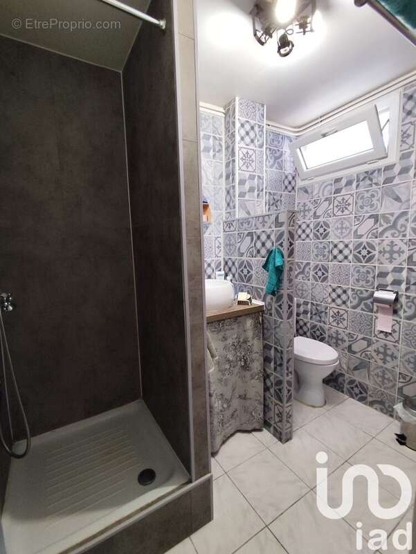 Photo 5 - Maison à SARCELLES