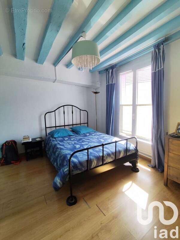 Photo 8 - Maison à SARCELLES