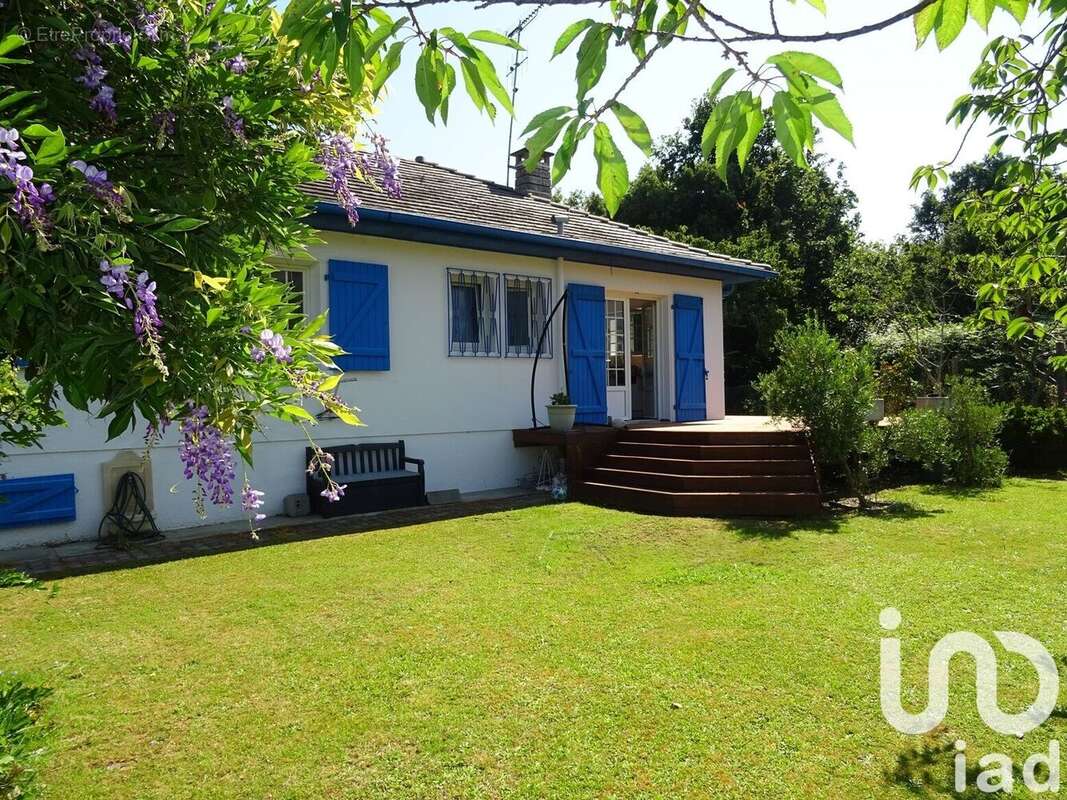 Photo 2 - Maison à ONDRES