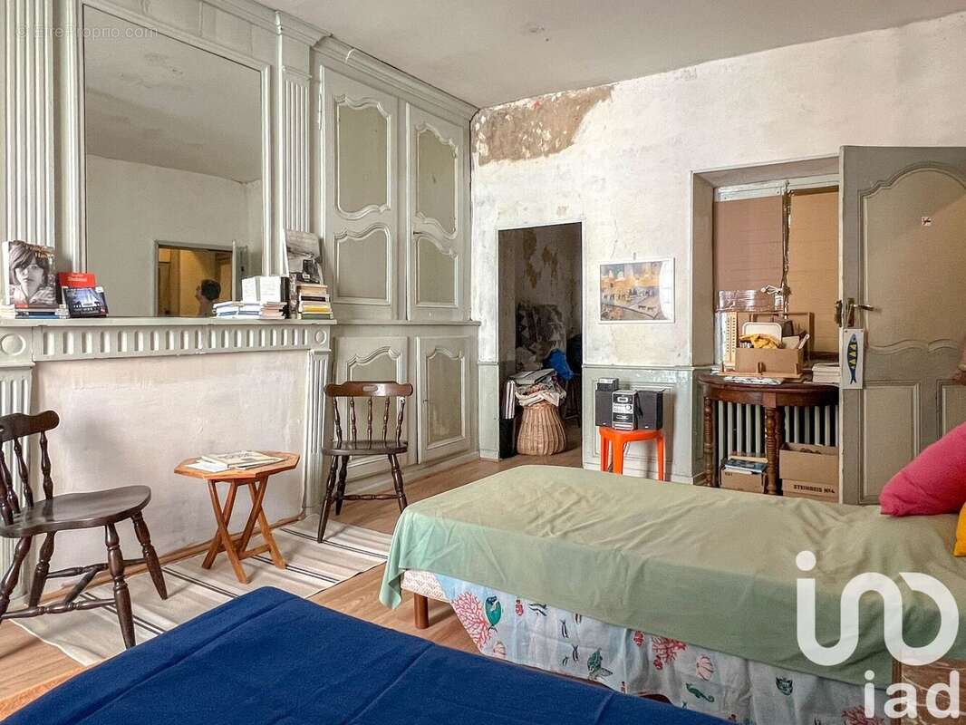 Photo 4 - Maison à SAINT-GENIEZ-D&#039;OLT