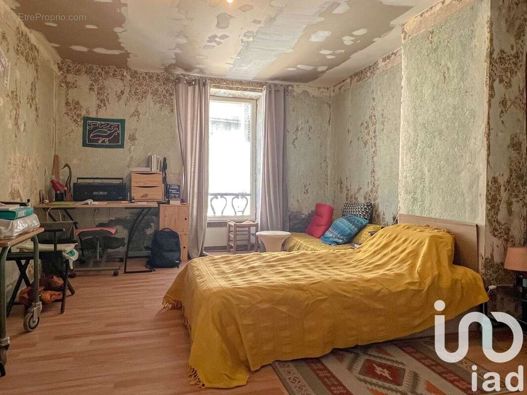 Photo 5 - Maison à SAINT-GENIEZ-D&#039;OLT