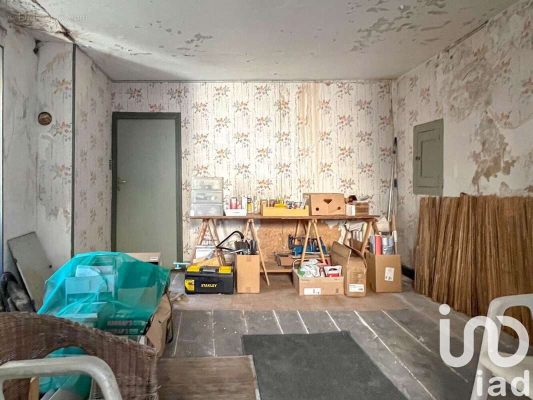 Photo 6 - Maison à SAINT-GENIEZ-D&#039;OLT