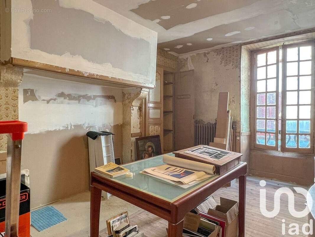 Photo 7 - Maison à SAINT-GENIEZ-D&#039;OLT