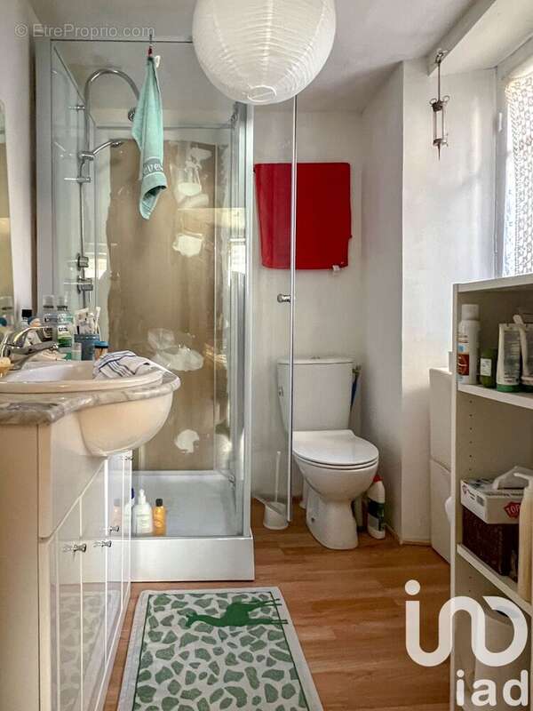 Photo 9 - Maison à SAINT-GENIEZ-D&#039;OLT